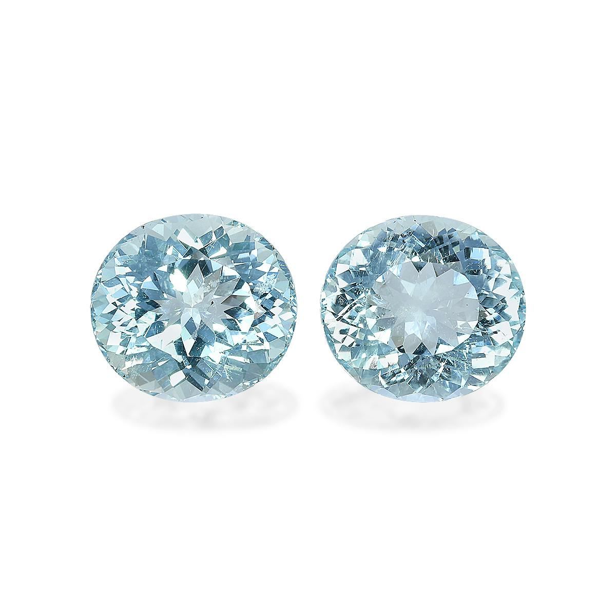 Aquamarine 15.40 ct